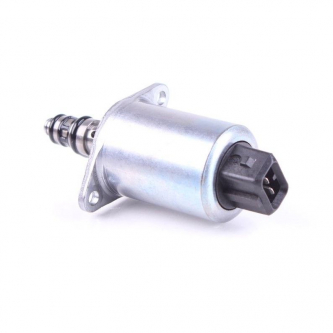 Parker Solenoid PS25 P70CF GEN2 24V AMP